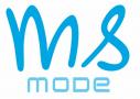 logo MS Mode