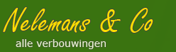logo Timmerbedrijf Nelemans