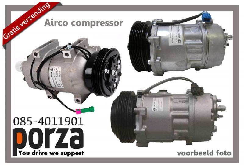 Koppeling afstellen 107